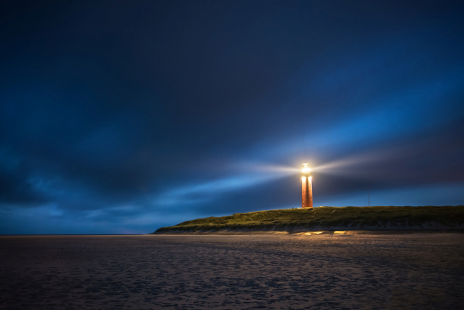 De Waddeneilanden