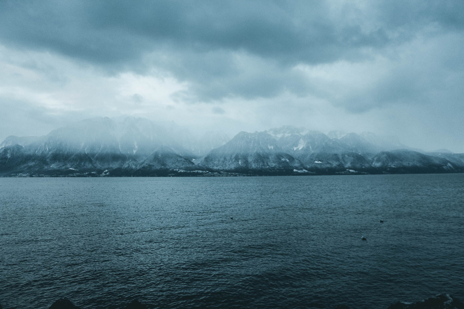Vevey