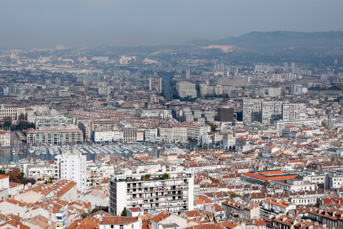 Marseille
