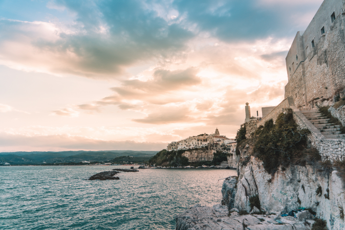 Puglia