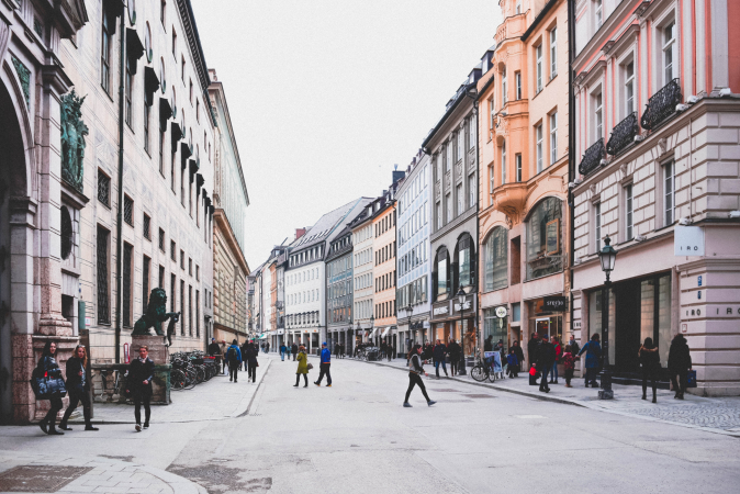 München