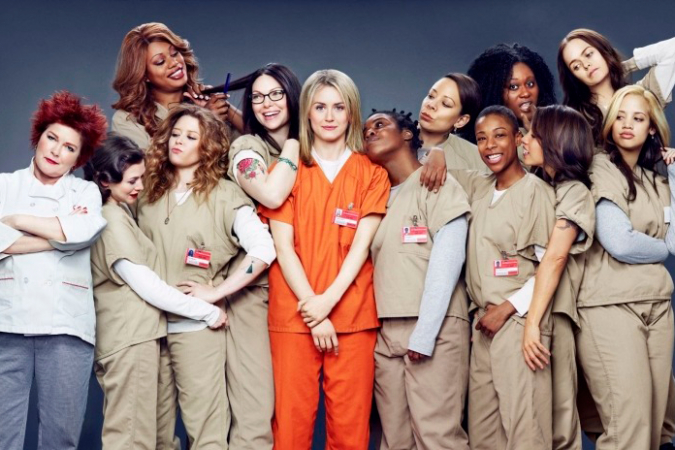 Orange Is The New Black (seizoen 7)