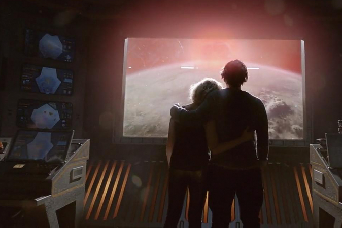 The 100 (seizoen 6)