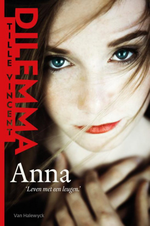 ‘Anna’ van Tille Vincent