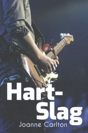 ‘Hart-Slag’ van Joanne Carlton