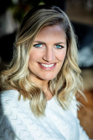 Elke Voorspoels (36)
