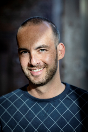 Tim Beer (35)