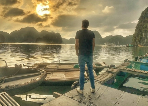 De Mol Vietnam