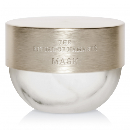Hydraterend masker