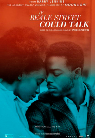 If Beale Street Could Talk