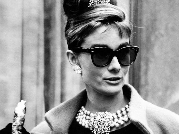 Breakfast at Tiffany’s (1961)