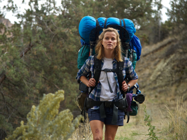 Wild (2014)