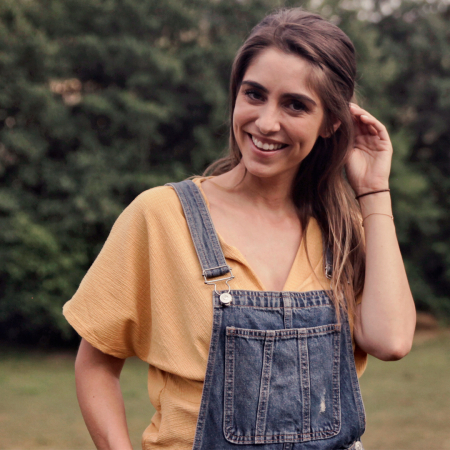 Saartje uit ‘Dertigers’