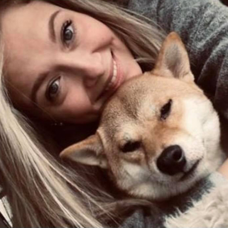 Julie en Aika