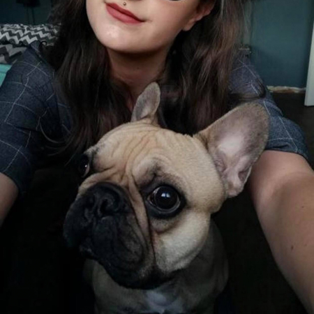 Ilke en Marcel
