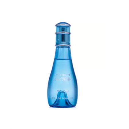 Cool Water Woman van Davidoff