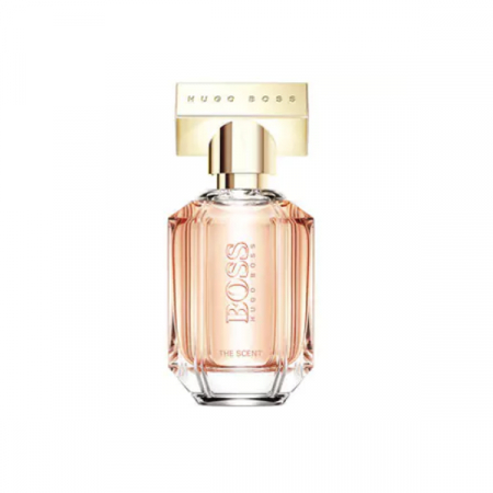 The Scent For Her Parfum van Hugo Boss