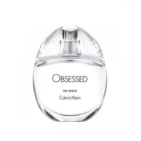 Obsessed For Women van Calvin Klein