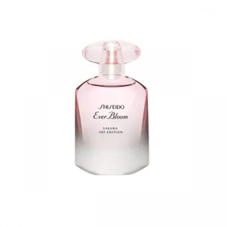 Ever Bloom Sakura Art Edition van Shiseido