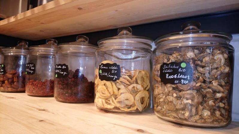 Epicerie Al-Terre-Native