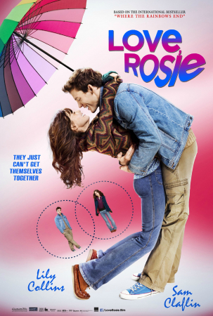 Love, Rosie