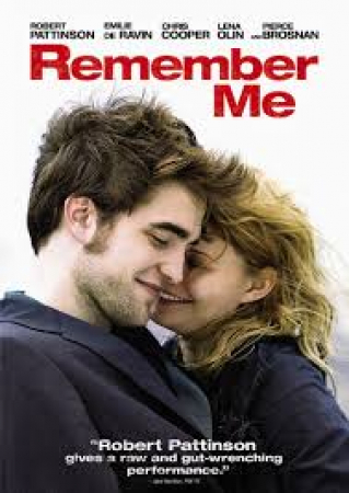 Remember me