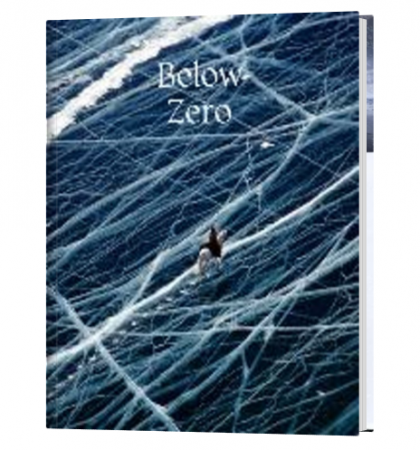 Below Zero – Adventures Out in the Cold