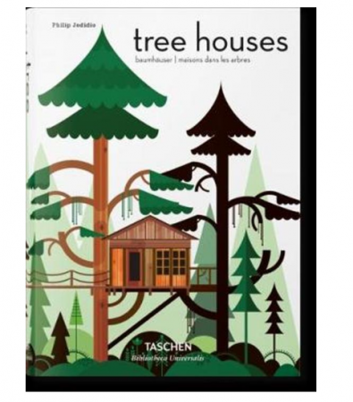 Tree Houses – Fairy Tale Castles in the Air