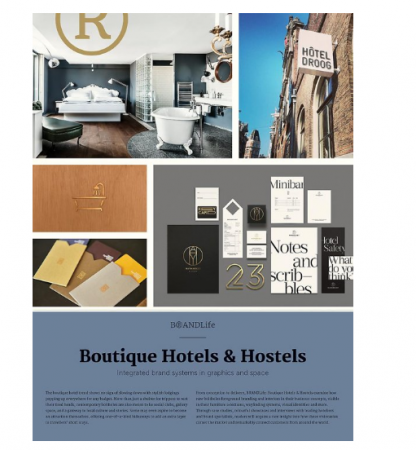 Boutique Hotels & Hostels en Cafés & Coffeehouses