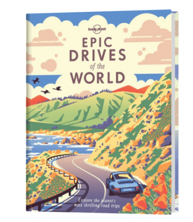 Epic Drives of the World