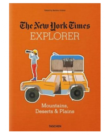 The New York Times Explorer