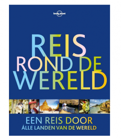 Reis rond de wereld