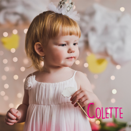 Colette