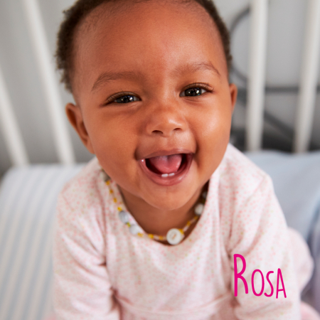 Rosa, pour Rosa Parks
