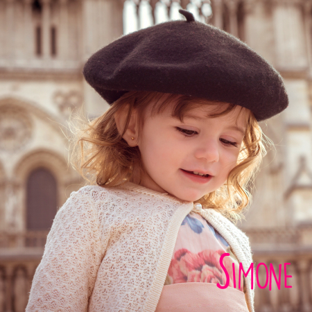 Simone, pour Simone de Beauvoir