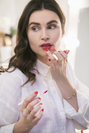 Jolie Parisienne