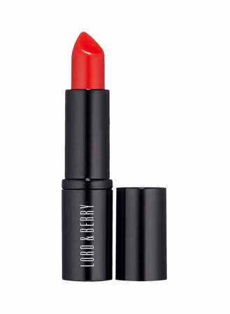 Le rouge à lèvre préféré d’Elisabeth