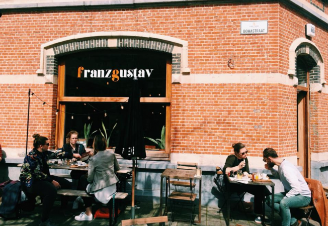 Franzgustavgent