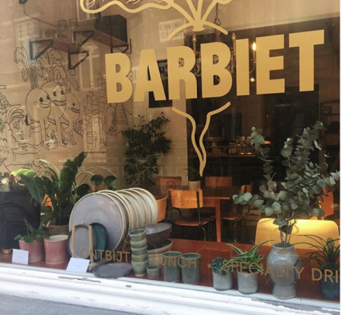 Barbiet