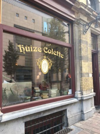 Huize Colette
