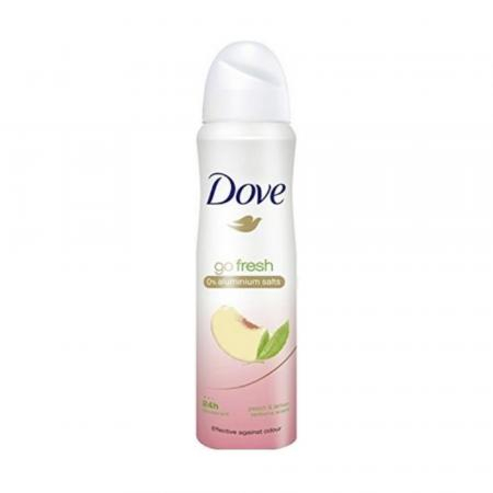 Dove Go Fresh
