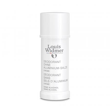 Deocrème van Louis Widmer