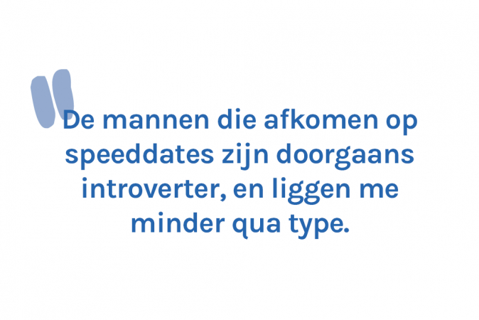Lien (30), 3 jaar single