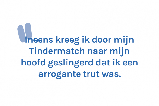 Laura (35), 6 jaar single