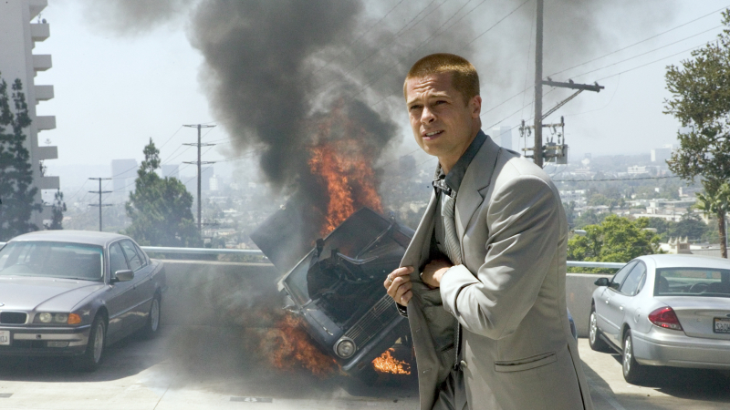 ‘Ocean’s Twelve’