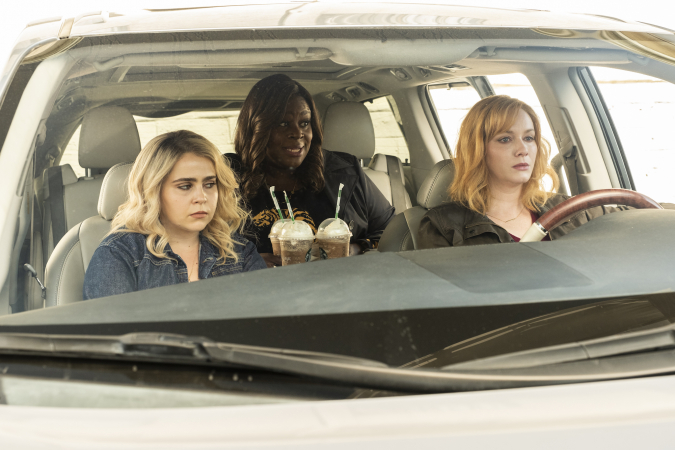 ‘Good Girls’, seizoen 2