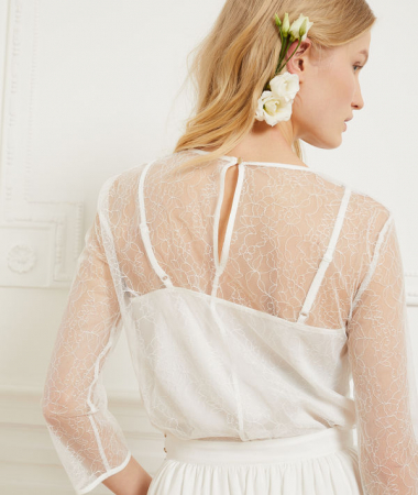 etam capsule mariage