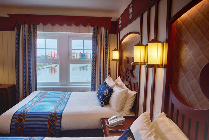 Newport Bay Club