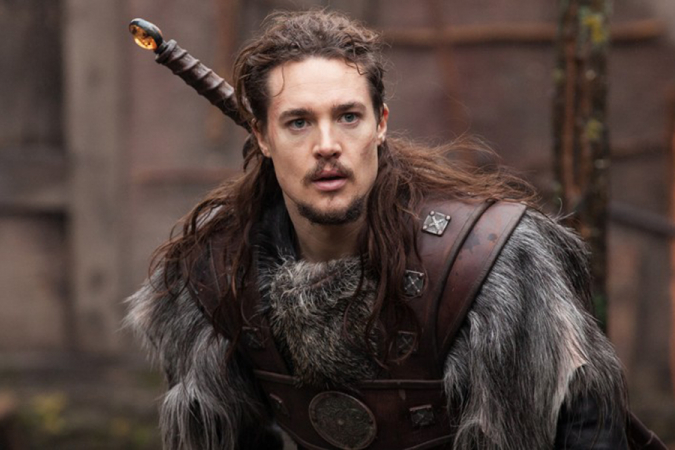 ‘The Last Kingdom’