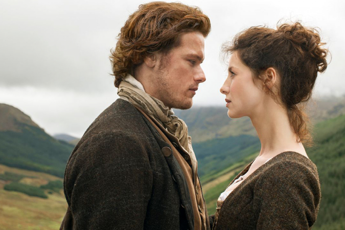 ‘Outlander’
